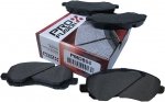 Klocki hamulcowe przednie Dodge Stratus Coupe 3,0 V6 