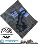 Uszczelka aluminiowej obudowy termostatu Jeep Grand Cherokee 3,6 V6 2016-
