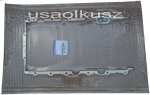 Oryginalna MOPAR uszczelka misy oleju silnika Dodge Intrepid 2,7 V6
