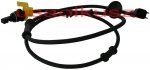 Tylny czujnik ABS Dodge Caravan FWD 2001-2007