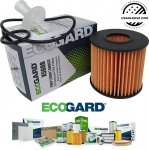 Filtr oleju silnika wkład Toyota Highlander 2008-2022