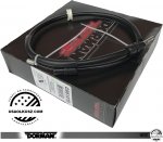 Linka hamulcowa tylna Dodge Durango 2011-