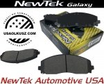 Klocki hamulcowe przednie Chrysler Voyager Town Country 2012-2016