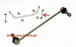 Łącznik stabilizatora Volkswagen Routan