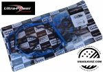 Uszczelki pokryw zaworów głowicy Ford Explorer 3,5 V6 EcoBoost Turbo