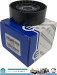 Oryginalna MOPAR rolka paska osprzętu silnika Jeep Grand Cherokee V8 2005-