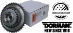 Koło zmiennych faz wałka rozrządu prawe VVT Intake Ford Fusion 3,5 V6 iVCT 2010-2010