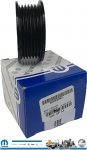 Oryginalna MOPAR rolka paska MICRO Jeep Cherokee 3,2 V6