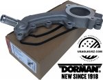 Aluminiowa obudowa termostatu Dodge Charger 3,6 V6  5184653AF