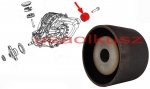 Tuleja mocowania mostu tylna Chrysler 300
