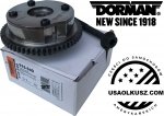 Koło zmiennych faz wałka rozrządu VVT  Intake Ford Mustang 3,7 V6 Ti-VCT