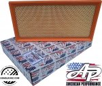 Filtr powietrza silnika Jeep Cherokee -2001