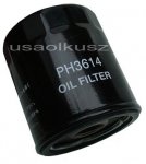 Filtr oleju silnikowego   Toyota Sienna 1998-2006