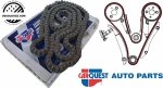 Łańcuch rozrządu silnika centralny Chrysler 300C 2,7 V6 2005-2007
