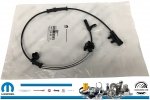 Czujnik ABS tylny prawy MOPAR Dodge Challenger SRT Chellcat Scat Pack 2011- BREMBO