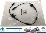 Czujnik ABS przedni MOPAR Chrysler 300 RWD 2011-2014