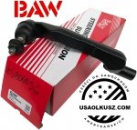 Końcówka drążka kierowniczego lewa Dodge Charger AWD 2011-