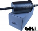 Filtr paliwa Lincoln Mark LT 5,4 V8 2006-2008