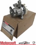 Pompa wody Ford Fusion 2,0 L4 EcoBoost Turbo 2017-2020 EJ7Z-8501-F EJ7Z8501F