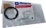 Podkładka regulacyjna łożysk wałka ataku mostu 213MM - 0,86mm Jeep Commander
