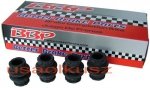 Zestaw naprawczy prowadnic przedniego zacisku Ford Expedition 2010-