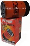 Filtr oleju silnika FRAM Pontiac Fiero