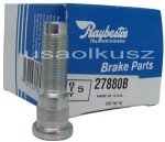 Szpilka piasty przedniego koła Dodge RAM 1500 4x4 1994-2001