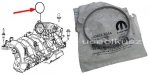 Uszczelka przepustnicy Dodge Durango 2008-