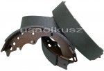 Szczęki hamulcowe Toyota Sienna 2004-2008 bębny tył
