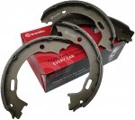 Szczęki hamulca postojowego BREMBO Ford Crown Victoria 2003-2007
