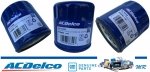 Filtr oleju silnika ACDelco PF48E GMC Yukon 2007-