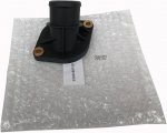 Obudowa termostatu Jeep Liberty 3,7 V6