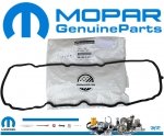 Uszczelka pokrywy zaworów prawa MOPAR Dodge Nitro 3,7 V6