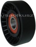 Plastikowa rolka paska micro Ford Mustang 3,9 V6 +A.C.