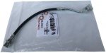 Przewód hamulcowy tylny prawy Jeep Grand Cherokee 2011-