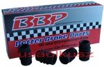 Zestaw naprawczy prowadnic przedniego zacisku Dodge Caravan 2001-2007 D856
