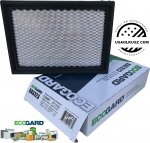 Filtr powietrza silnika Ford Escape 2001-2012