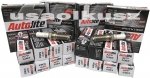 Kpl 16 szt PLATYNOWYCH Double Platinium świec zapłonowych Ford F150 F-150 6,2 V8