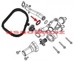 Uszczelka kolektora wodnego Chrysler 200 2,4 DOHC VVT 2011-2014