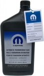 Olej reduktora MS140 MOPAR MO-055 Dodge Magnum AWD 05170055AB
