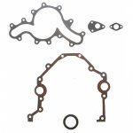 Zestaw uszczelek pokrywy łańcucha rozrządu silnika Ford Explorer 4,0 V6 SOHC 2004-