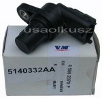 Czujnik położenia wałka rozrządu Chrysler Voyager CRD 5140332AA