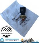 Czujnik ciśnienia oleju MOPAR - zegar Jeep Wrangler JK V6 2012-