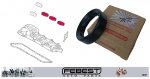 Uszczelka gniazda świecy zapłonowej Ford Explorer V6 2011-