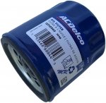 Filtr oleju silnika ACDelco PF48E Saab 9-7X V8 2007-
