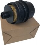 Filtr oleju silnika Jeep Wrangler JL 3,0 CRD