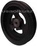 Koło pasowe wału silnika Chrysler Cirrus 2,0 / 2,4