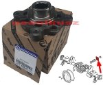 Zabierak wału tylnego mostu 210MM / 8,25 Dodge Nitro