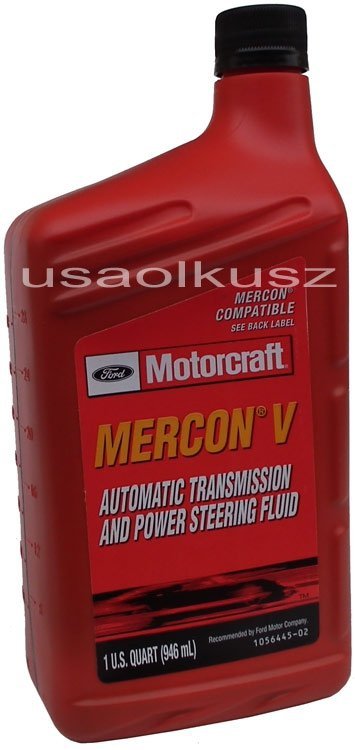 Ford mercon v артикул
