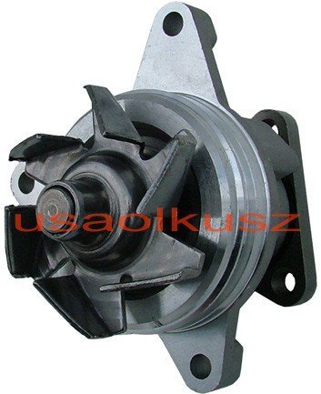 Pompa wody ford focus